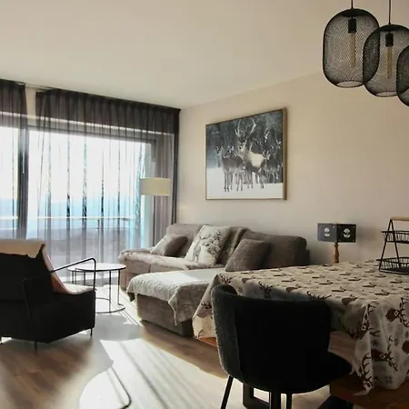 Loft Edelweiss Apartment *