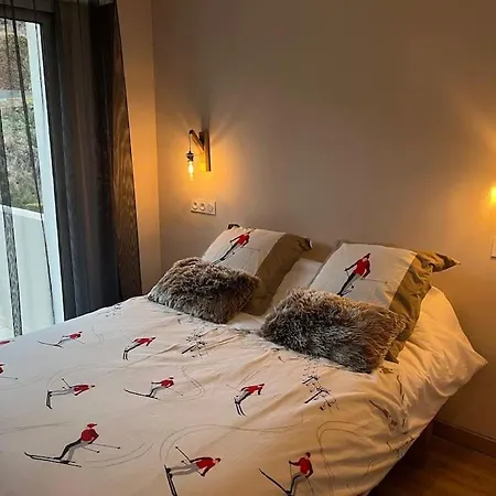 Loft Edelweiss